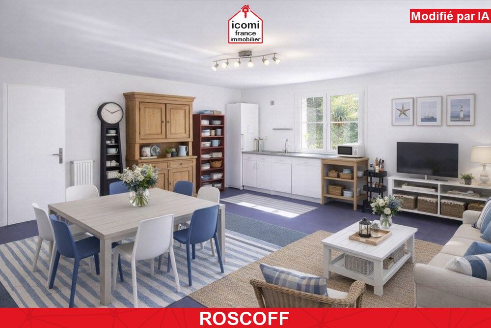 A VENDRE - MAISON T7 DE +150M² : 1 STUDIO ET 1 DUPLEX T5 - TERRAIN 350M² ENVIRON - GARAGE ET STATIONNEMENT PRIVATIF 2/4 VOITURES POSSIBLE - RARE