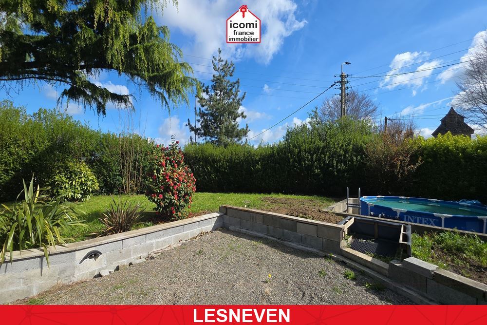 A VENDRE - MAISON T5 AVEC EXTENSION RECENTE - 700M² DE TERRAIN - PISCINE - GARAGE - DPE B - NON MITOYENNE - COUP DE COEUR