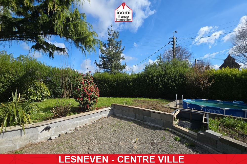 A VENDRE - MAISON T5 AVEC EXTENSION RECENTE - 700M² DE TERRAIN - PISCINE - GARAGE - DPE B - NON MITOYENNE - COUP DE COEUR