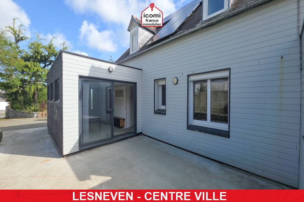 A VENDRE - MAISON T5 AVEC EXTENSION RECENTE - 700M² DE TERRAIN - PISCINE - GARAGE - DPE B - NON MITOYENNE - COUP DE COEUR