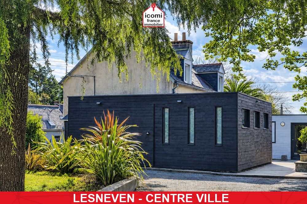 A VENDRE - MAISON T5 AVEC EXTENSION RECENTE - 700M² DE TERRAIN - PISCINE - GARAGE - DPE B - NON MITOYENNE - COUP DE COEUR