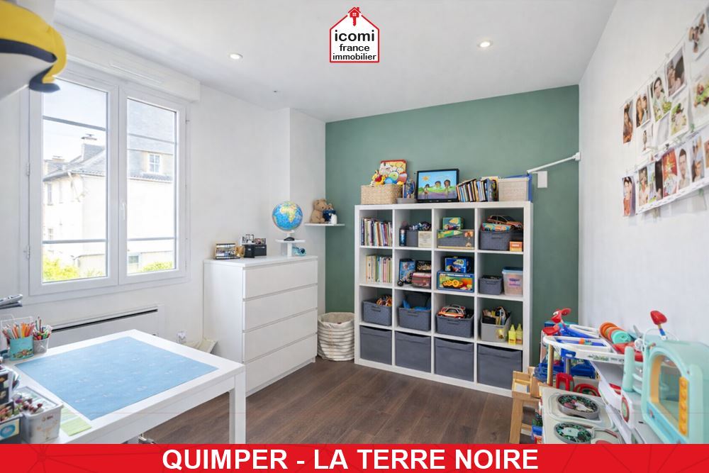 A VENDRE - MAISON 120M² - 5 CHAMBRES - GRANDE PIECE DE VIE - RENOVATION RECENTE - SECTEUR RECHERCHE - EN IMPASSE - DPE D 
