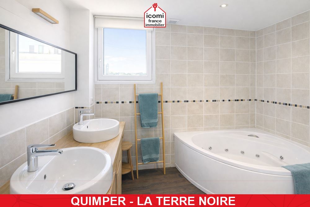 A VENDRE - MAISON 120M² - 5 CHAMBRES - GRANDE PIECE DE VIE - RENOVATION RECENTE - SECTEUR RECHERCHE - EN IMPASSE - DPE D