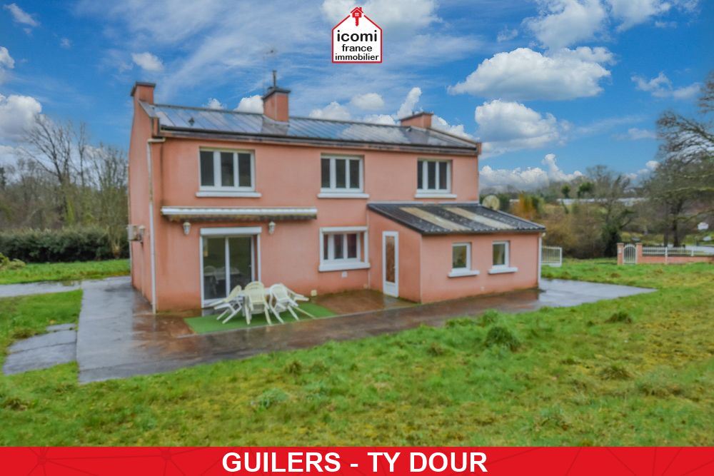Maison 8 pièces 140 m² · à Double · 140 m² · 372 000 €