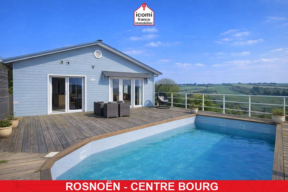 A VENDRE - MAISON DE CHARME T6 DE 180 M² - PIECE DE VIE 70M² - SUITE PARENTALE - TERRASSE ET PISCINE - TERRAIN 5000 M² ENVIRON - DPE D - CALME