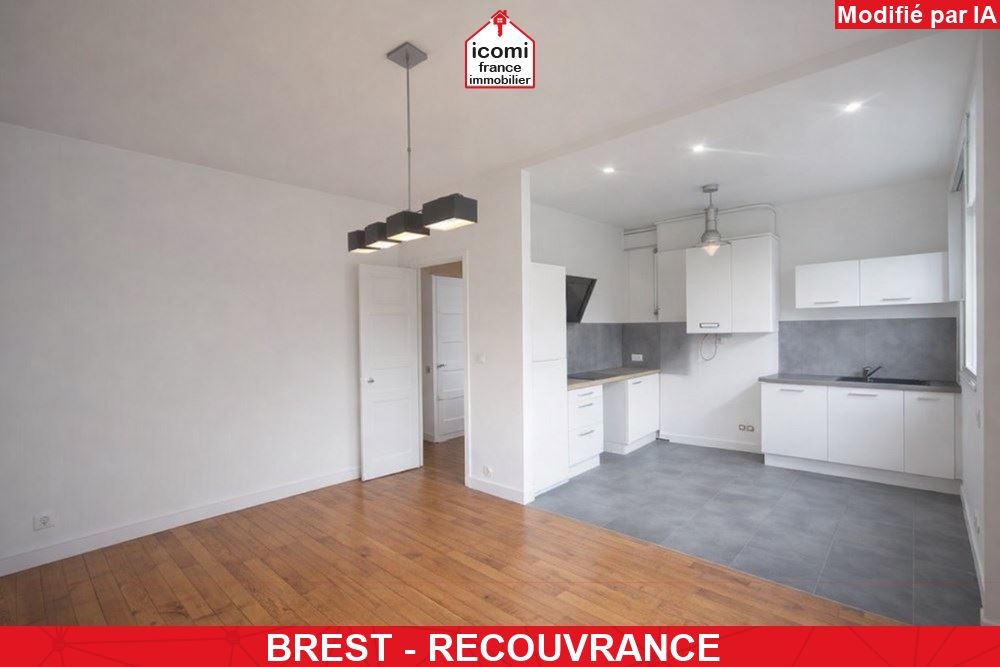 A VENDRE - APPARTEMENT - T3 - 2 CHAMBRES - DPE D - AUCUNS TRAVAUX - DPE D - STATIONNEMENT AISE.