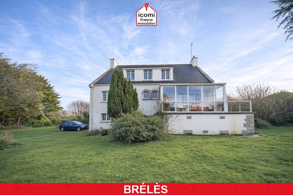 A VENDRE - MAISON 90-200 M² - POSSIBLE 5/6 CHAMBRES - GRANDE PIECE DE VIE - GRAND JARDIN - HANGAR 150M² -SOUS-SOL 100M² - COMBLES 90M²