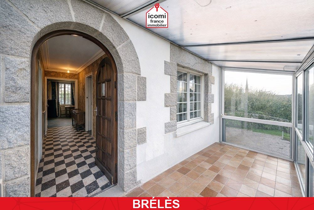 A VENDRE - MAISON 90-200 M² - POSSIBLE 5/6 CHAMBRES - GRANDE PIECE DE VIE - GRAND JARDIN - HANGAR 150M² -SOUS-SOL 100M² - COMBLES 90M²