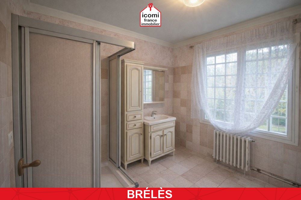 A VENDRE - MAISON 90-200 M² - POSSIBLE 5/6 CHAMBRES - GRANDE PIECE DE VIE - GRAND JARDIN - HANGAR 150M² -SOUS-SOL 100M² - COMBLES 90M²