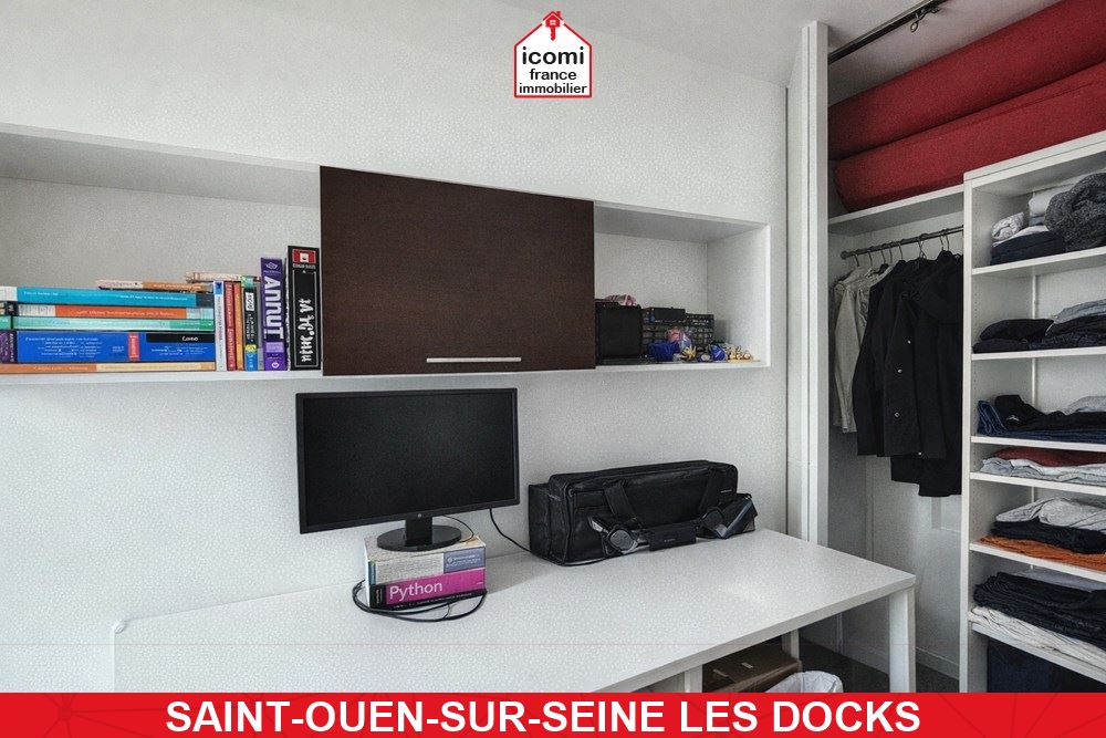 A VENDRE - APPARTEMENT STUDIO DANS RESIDENCE ETUDIANT AVEC SERVICE - POUR INVESTISSEUR - BAIL COMMERCIAL - RENTABILITE BRUTE DE 6.1%