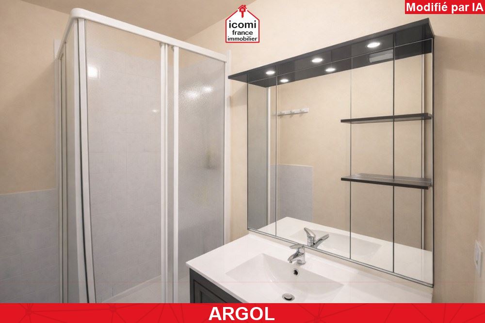 A VENDRE - MAISON 2004 DE 104 M² - 5 CHAMBRES - GRANDE PIECE DE VIE - VIE DE PLAIN PIED - PROCHE CENTRE - GARAGE