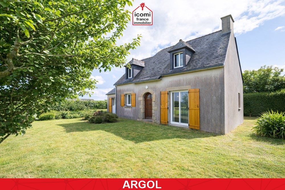 A VENDRE - MAISON 2004 DE 104 M² - 5 CHAMBRES - GRANDE PIECE DE VIE - VIE DE PLAIN PIED - PROCHE CENTRE - GARAGE