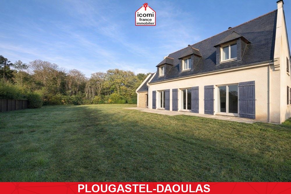 A VENDRE - PROPRIETE DE CHARME DE 200 M² - PIECE DE VIE DE 60M2 STYLE LOFT - 5 CHAMBRES - GARAGE ET ATELIER 60M2 - TERRAIN 2500M2