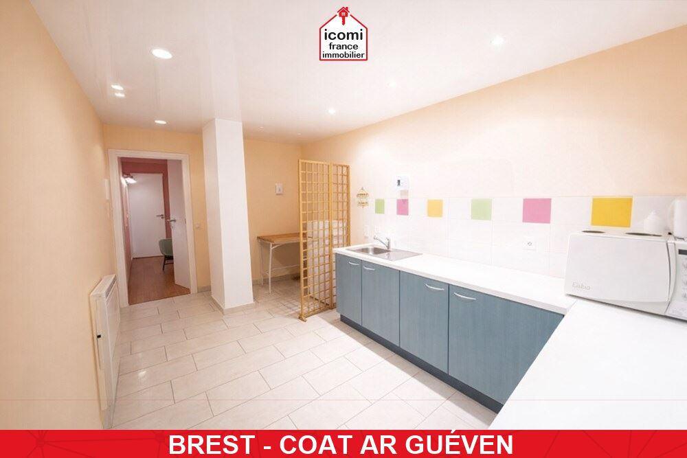 A VENDRE - LOCAL D'ACTIVITES - AUX NORMES PMR - BREST HYPER CENTRE - RUE BRANDA - BELLE OPORTUNITE - 90M2