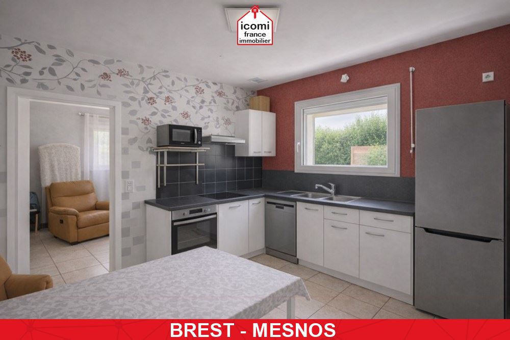 A VENDRE - MAISON - ANNEE 1999 - T5 - 4 CHAMBRES - DPE C - VIE DE PLAIN PIED - MAISON LOUE JUSQU'A NOVEMBRE 2027.