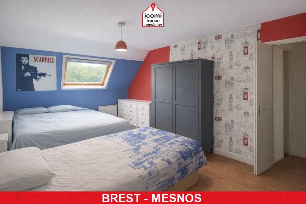 A VENDRE - MAISON - ANNEE 1999 - T5 - 4 CHAMBRES - DPE C - VIE DE PLAIN PIED - MAISON LOUE JUSQU'A NOVEMBRE 2027.