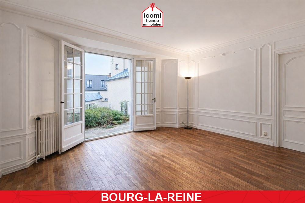 A VENDRE - APPARTEMENT T6 DE 138 M² - 4/5 CHAMBRES - TERRASSE - PARKING - ATELIER AVEC MEZZANINE - COUP DE COEUR - RARE - COUP DE COEUR