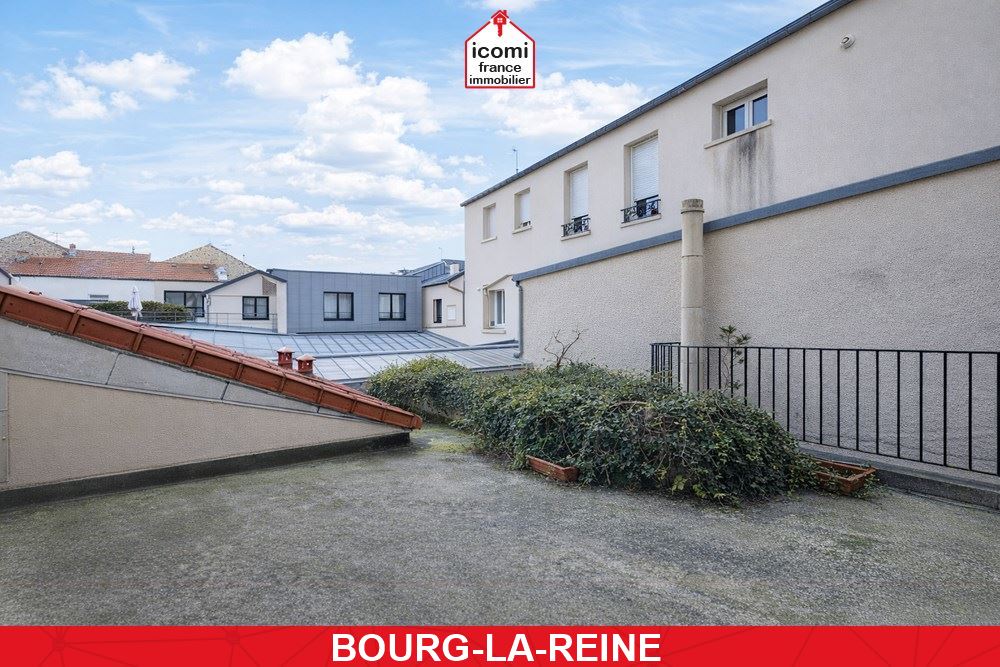 A VENDRE - APPARTEMENT T6 DE 138 M² - 4/5 CHAMBRES - TERRASSE - PARKING - ATELIER AVEC MEZZANINE - COUP DE COEUR - RARE - COUP DE COEUR