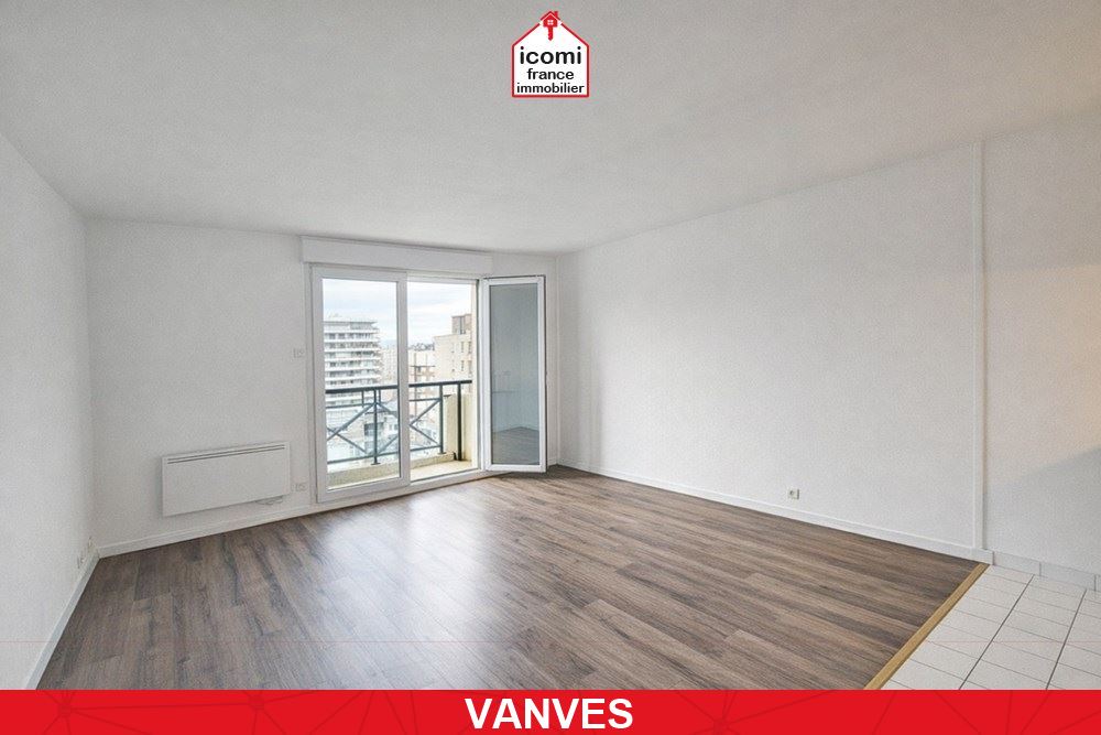 A VENDRE - APPARTEMENT STUDIO LOUE FIN BAIL DEC 2026 - 4EME ETAGE - BALCON - ASCENSEUR - GARAGE - CALME - AUCUN VIS A VIS - COUP DE COEUR