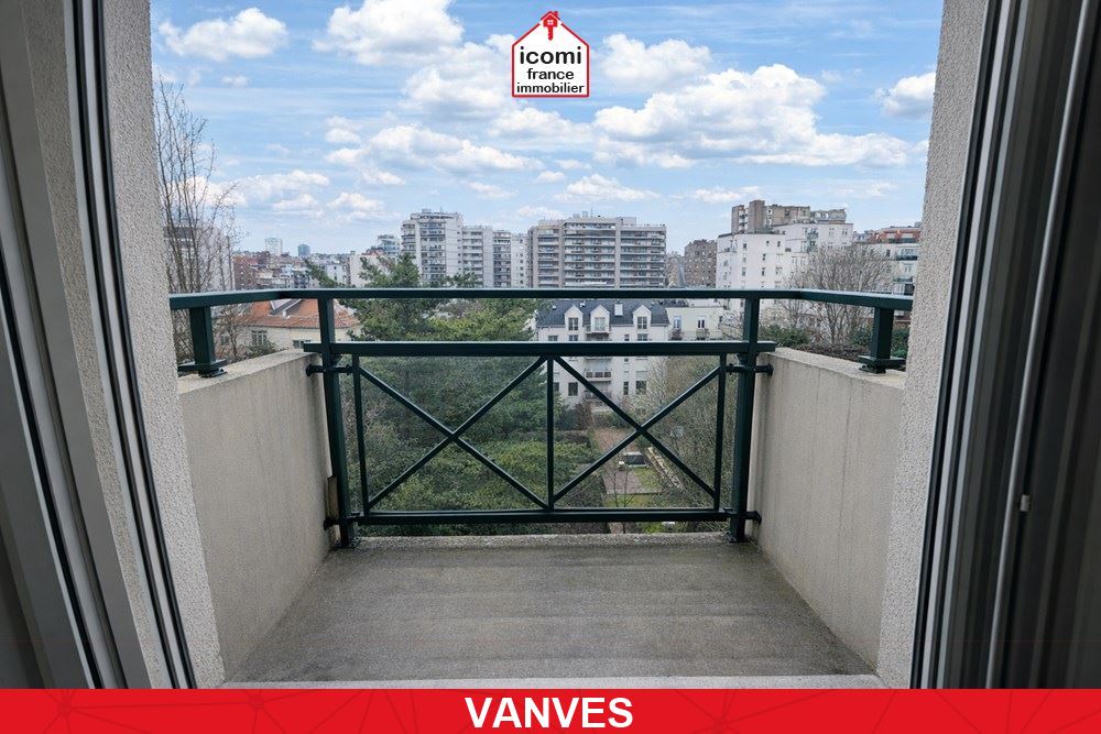 A VENDRE - APPARTEMENT STUDIO LOUE FIN BAIL DEC 2026 - 4EME ETAGE - BALCON - ASCENSEUR - GARAGE - CALME - AUCUN VIS A VIS - COUP DE COEUR