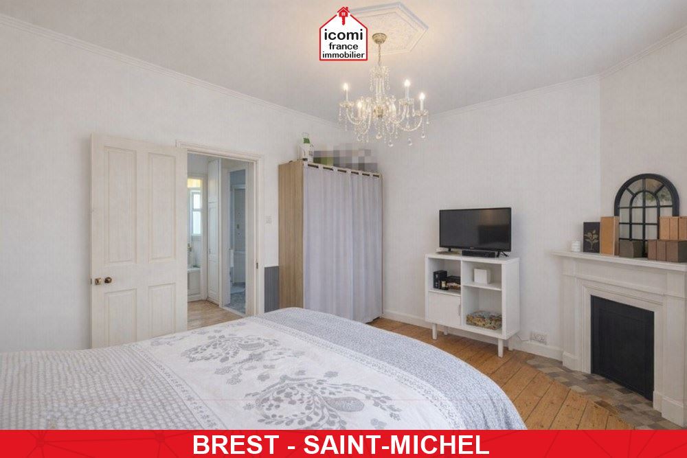 Maison 5 pièces 141 m² · à Brest · 141 m² · 359 000 €