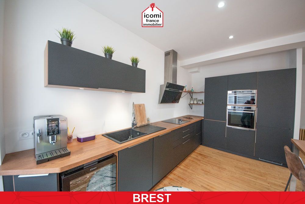 À VENDRE – MAISON T4 – DPE C – AUCUN TRAVAUX À PRÉVOIR – 3 CHAMBRES POSSIBLES – GARAGE – EMPLACEMENT IDÉAL