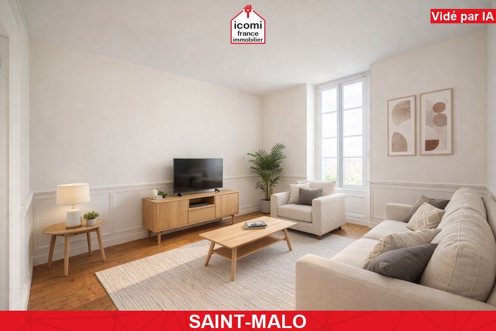 A VENDRE - MAISON - T7 - 5 CHAMBRES - IDEALEMENT SITUE - MAISON DE CARACTERE - BEAU POTENTIEL - DPE D - GARAGE. 
