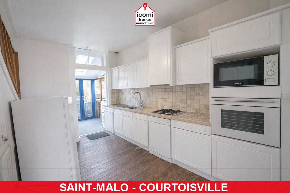 Maison 7 pièces 185 m² · à Saint-Malo · 185 m² · 910 000 €