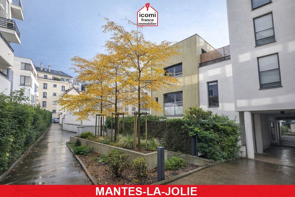 A VENDRE - APPARTEMENT T3 AVEC TERRASSE ET PARKING 2 VOITURES - BELLE PIECE DE VIE AVEC CUISINE US - TERRASSE - ETAT IMPECCABLE