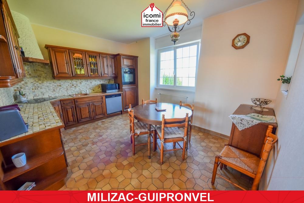 Maison 7 pièces 160 m² · à Milizac-Guipronvel · 160 m² · 315 000 €