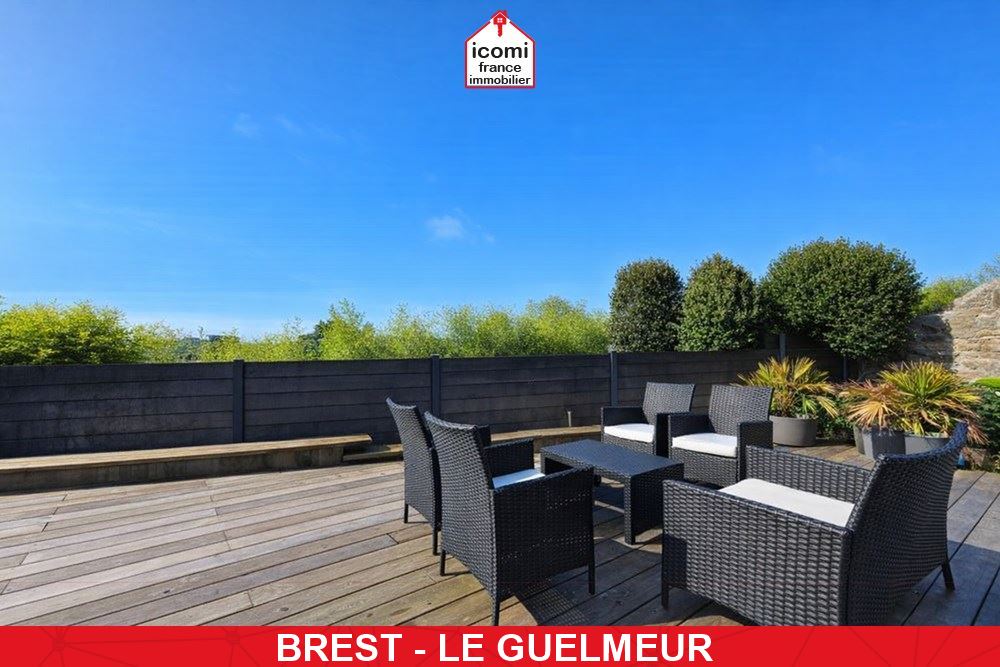 Maison 6 pièces 137 m² · à Brest · 137 m² · 446 000 €