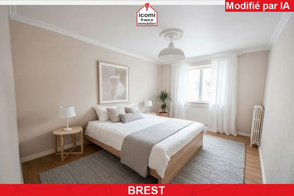 A VENDRE - APPARTEMENT DE 71 M2 - 2 CHAMBRES - SANS TRAVAUX - ASCENSEUR - DALLE BETON - CHAUFFAGE URBAIN - DPE C