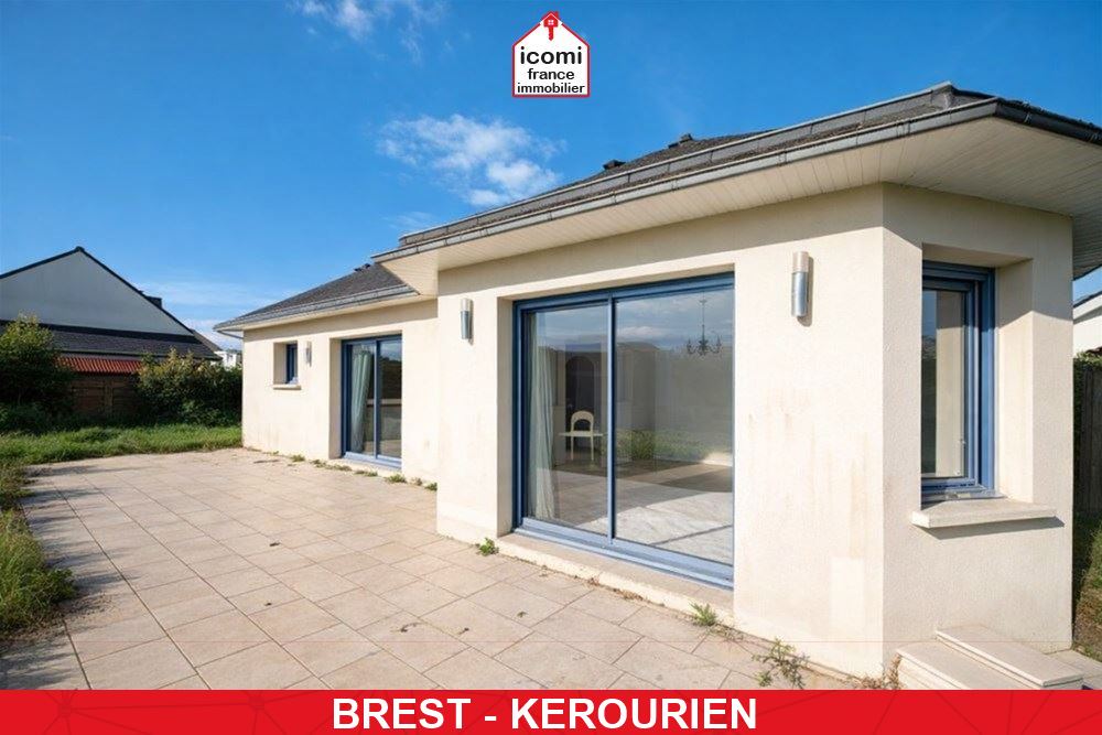 Maison 5 pièces 205 m² · à Brest · 205 m² · 316 000 €