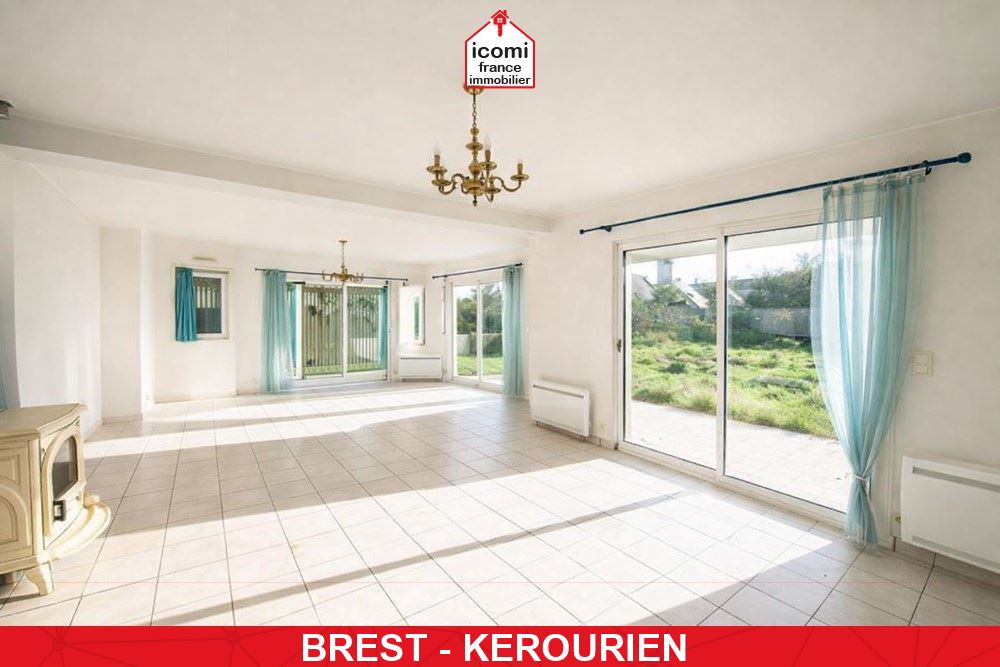 Maison 5 pièces 205 m² · à Brest · 205 m² · 316 000 €