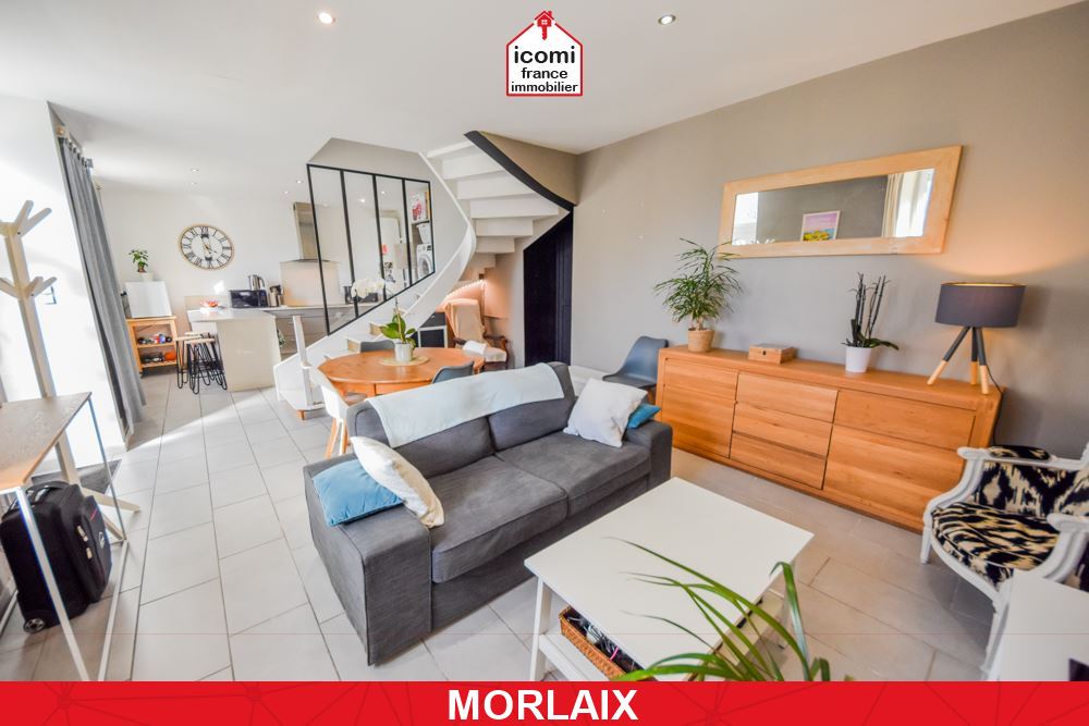 A VENDRE - MAISON DE VILLE T5 95M² DE 1940 - 3 CHAMBRES - AUCUNS TRAVAUX - COUP DE COEUR - PROCHE CENTRE