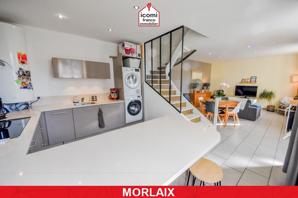 A VENDRE - MAISON DE VILLE T5 85M² DE 1940 - 3 CHAMBRES - AUCUNS TRAVAUX - COUP DE COEUR - PROCHE CENTRE