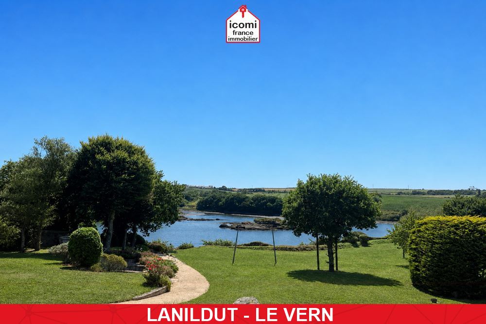 Terrain 170 m² · à Lanildut · 170 m² · 1 495 000 €