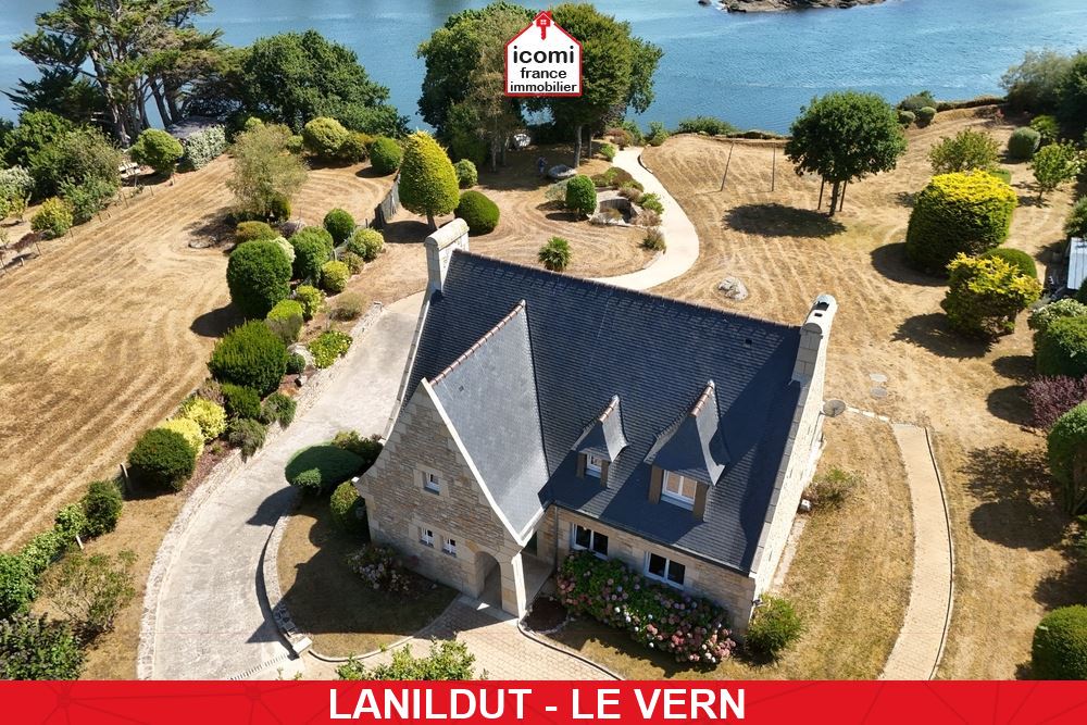 Maison 170 m² · à Lanildut · 170 m² · 1 290 000 €