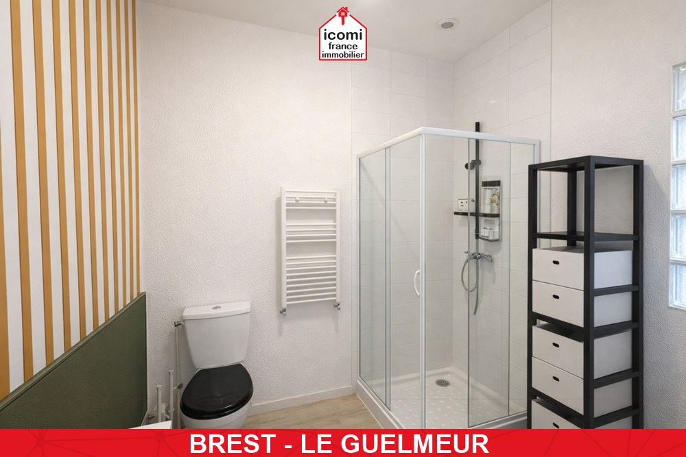 A VENDRE - APPARTEMENT - T2 - 1 CHAMBRE - AUCUNS TRAVAUX - IDEALEMENT SITUE - SYNDIC BENEVOLE