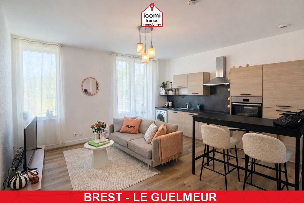 A VENDRE - APPARTEMENT - T2 - AUCUNS TRAVAUX - IDEALEMENT SITUE - DPE D - RARE SUR LE MARCHE
