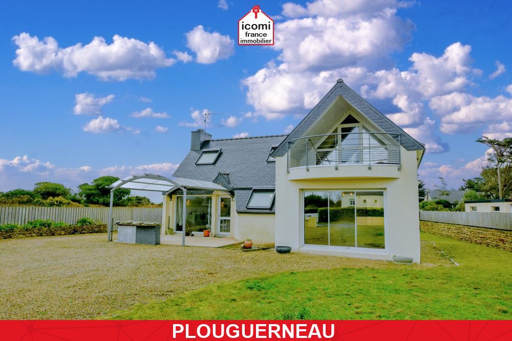 A VENDRE - MAISON INDIVIDUELLE DE 1992 T6 - 2 CHAMBRES ET 2 MEZZANINES - PAS DE TRAVAUX SUR TERRAIN DE 1000M²