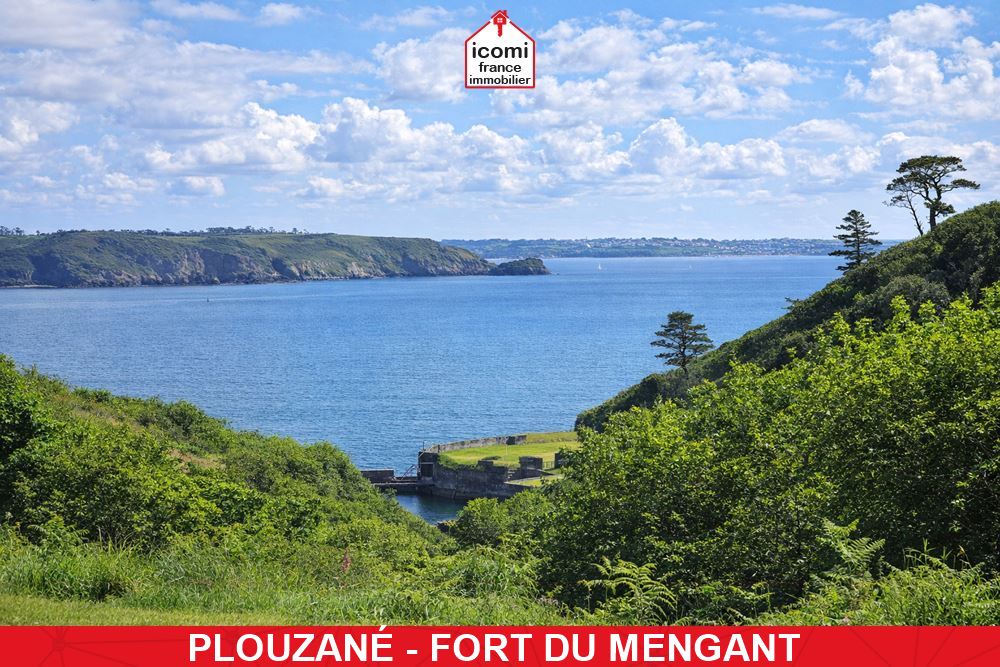 A VENDRE - PROPRIETE DE CHARME T7 DE 200M² AVEC MAISON INVITE T3 DE 60M² SUR UN TERRAIN BOISE DE 1.5 HA - VUE MER 1ER PLAN - EXCEPTIONNEL