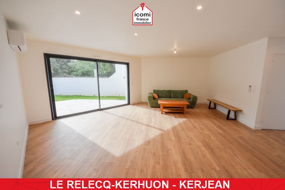 Maison 4 pièces 72 m² · au Relecq-Kerhuon · 72 m² · 298 250 €