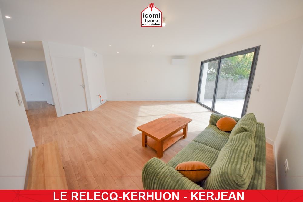 Maison 4 pièces 72 m² · au Relecq-Kerhuon · 72 m² · 297 999 €