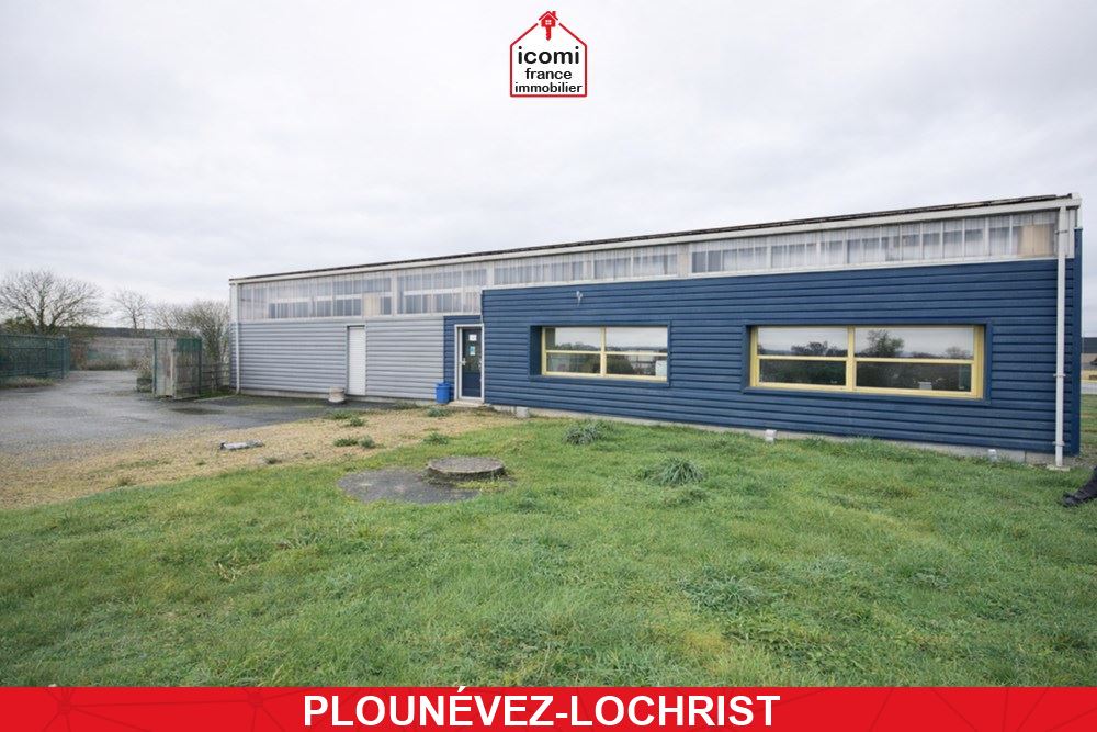 VENDRE - LOCAL DE 370 M2 AVEC BUREAU ET ESPACE DE VENTE - EMPLACEMENT STRATÉGIQUE - POSSIBILITE ACTIVITE GARAGE OU AUTRES - STATIONNEMENT