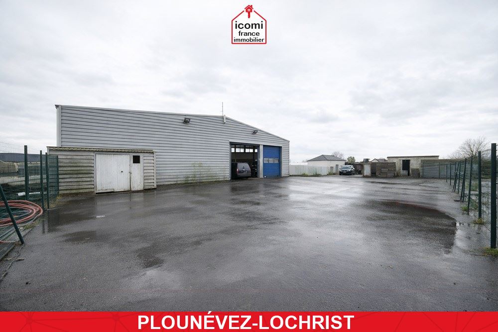 VENDRE - LOCAL DE 370 M2 AVEC BUREAU ET ESPACE DE VENTE - EMPLACEMENT STRATÉGIQUE - POSSIBILITE ACTIVITE GARAGE OU AUTRES - STATIONNEMENT