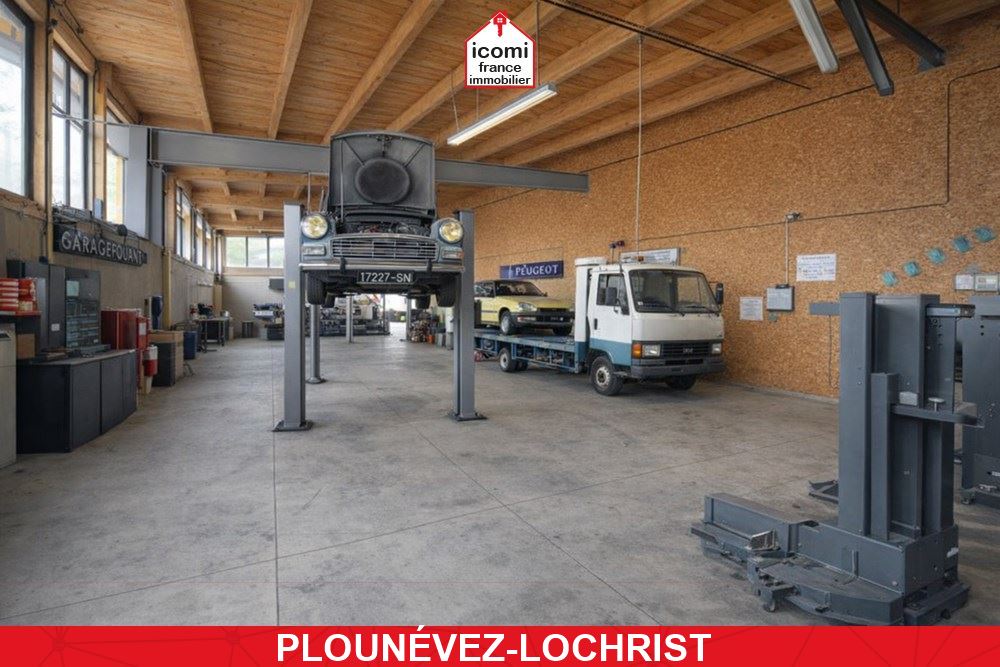 VENDRE - LOCAL DE 370 M2 AVEC BUREAU ET ESPACE DE VENTE - EMPLACEMENT STRATÉGIQUE - POSSIBILITE ACTIVITE GARAGE OU AUTRES - STATIONNEMENT