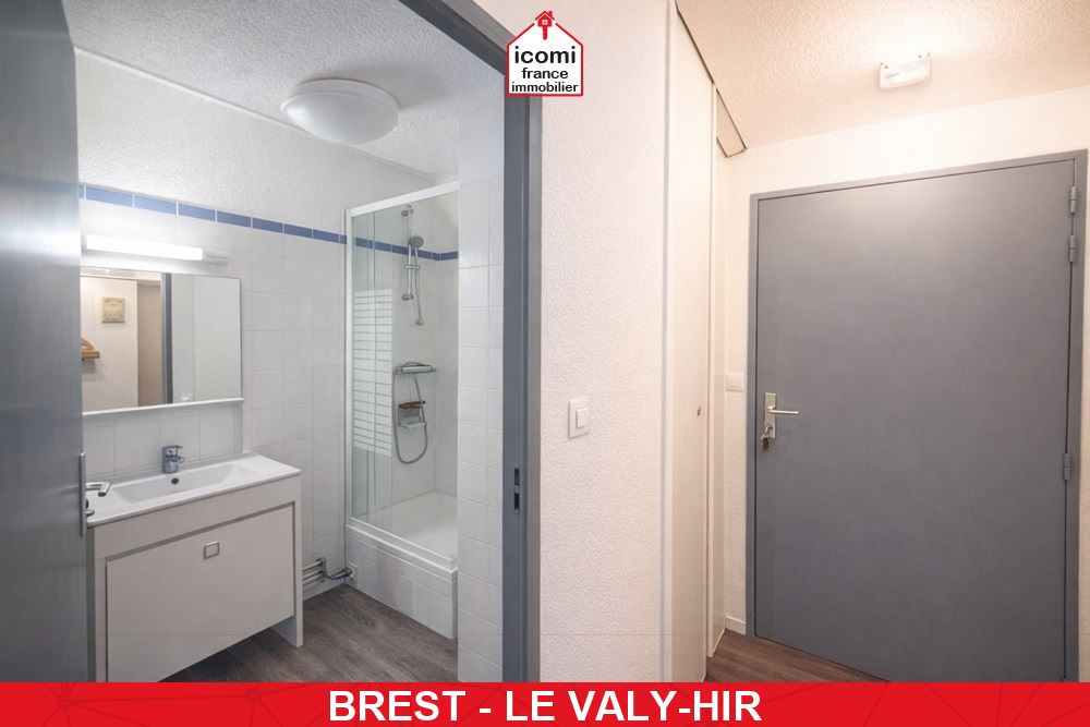 A VENDRE - APPARTEMENT - T1 - STUDIO - DPE C - IDEAL INVESTISSEUR OU PREMIER ACHAT - BALCON.