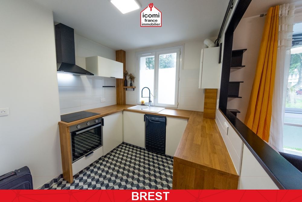 A VENDRE - APPARTEMENT T3 56M² - 2 CHAMBRES - DALLE BETON - MEUBLE AVEC LOCATAIRE EN PLACE - CAVE - BON RENDEMENT