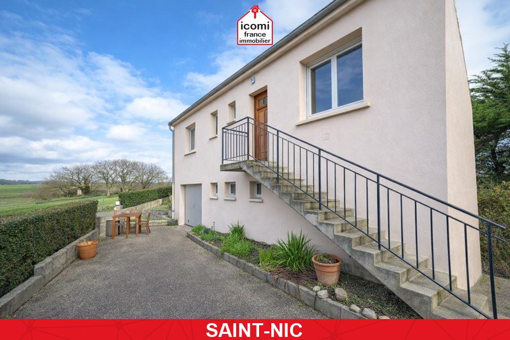 A VENDRE - MAISON 140 M² - 6 CHAMBRES - PROCHE MER - TRAVAUX A PREVOIR - SOUS- SOL COMPLET - JARDIN - PLACES DE PARKING POSSIBLE